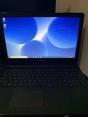 Dell Inspiron 15 3567 15.6" (1TB, Intel Core i3 7th Gen., 2.70GHz, 8GB) Laptop -