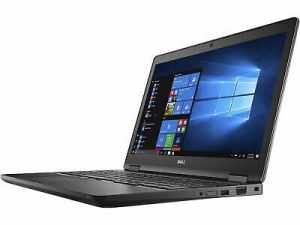 Bargain sales Dell Latitude 5580 X1W6W 15.6" i7 7820HQ 16GB Ram 256GB SSD NVIDIA Win 10 Pro