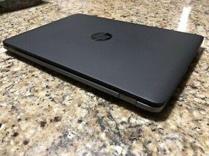 HP ELITEBOOK 840 G1 14 INCH WITH DOCKING STATION (INTEL CORE i5, 2.5GHz, 8GB)