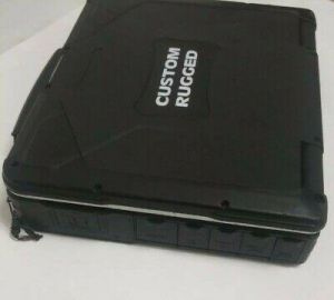 BLACK Panasonic Toughbook CF-31 i5 2.6Ghz 8GB 320GB DVD MK3 Windows 10 Pro