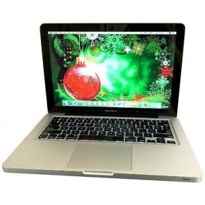 Bargain sales Electronics Apple Macbook Pro 13 Laptop / i5 2.3GHz 8GB RAM 256GB SSD / 2 YEAR WARRANTY