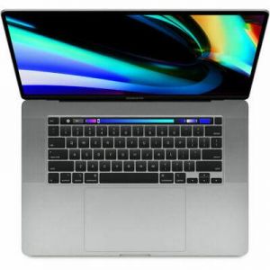 BRAND NEW Apple MacBook Pro (16-Inch, i7, 16GB RAM, 512GB Storage) - Space Gray