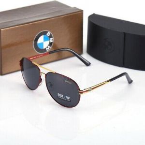 BMW Sunglasses Fashion Unisex Polarized UV400 Driving Travel Special BMW Glasses