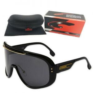 2020 New Retro Carrera Glasses Men's Women's Outdoor Big Frame Sunglasses w/ BOX