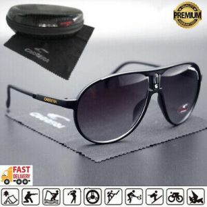 2020 NEW outdoor Car era Glasses Men Women Retro Sunglasses Unisex +Box
