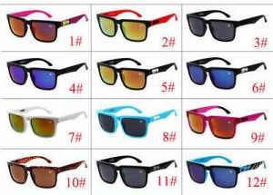 Hot SPY1 Retro Ken Block Men Classic Cycling Sports Sunglasses UV400 Eyewear Lot