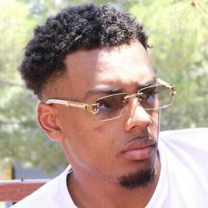 Sunglasses Men Elegant Luxury Wood Buff Glasses for Men Unique Square Rimless