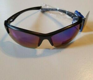 Vertex Sunglasses Mens Sport Running Fishing Golfing Driving Glasses 52046