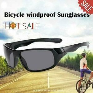 Polarized Sunglasses Outdoor Sports Windproof Sand Men&#039;s Sunglasses