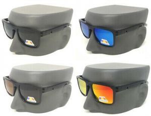 Bargain sales Glasses Optic Polarized Sunglasses Men & Women Retro Classic Running Driving Glasses