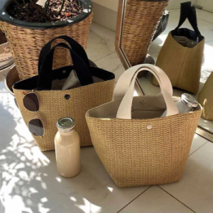 straw beach bag straw bags womens handbags straw bag Casual anthropologie straw