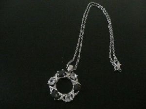 Fashion Jewllery - Chain with Round Pendant