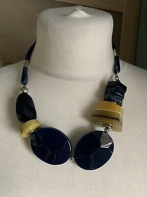Unbranded Statement Piece Costume Jewllery Necklace