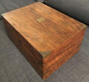 Antique Staionary , Jewllery Box