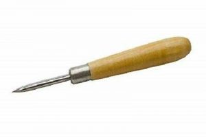 Straight Burnisher Tool Buffing Metal & Stones Jewllery Tool Jewellers Burnish