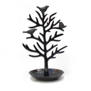 Antique Birds Tree Jewellery Stand, Necklace Jewllery Stand, Earring, Bracelet.