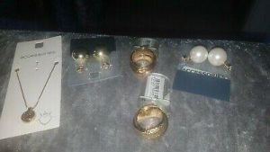 Brand New Accessories Jewllery