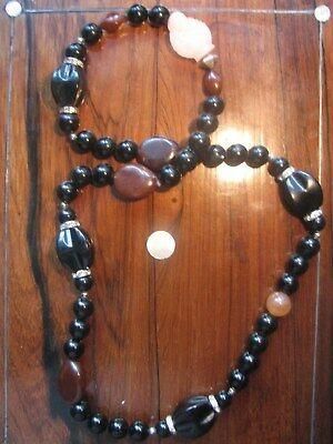 contemporary modern jewllery necklaces model 5