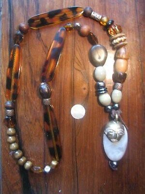 contemporary modern jewllery necklaces model 4