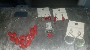 Brand New Accessories Jewllery