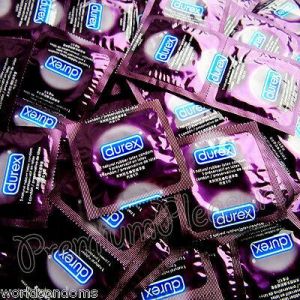 Bargain sales Health\sex Durex ELITE condoms * Ultra thin * Sensitive * Genuine * Free shipping * 20 PCS