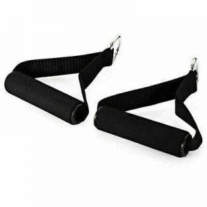 Fitness Gear Resistance Tube Kit - Replacement for Handles