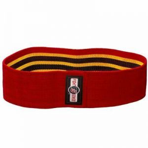 Heavy DUTY Resistance BAND HIP Circle FITNESS LOOP Peach Booty SQUAT GymNon-SLIP