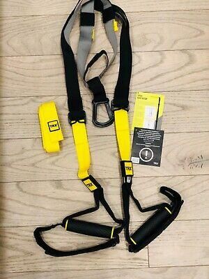 TRX Suspension Trainer Club 4