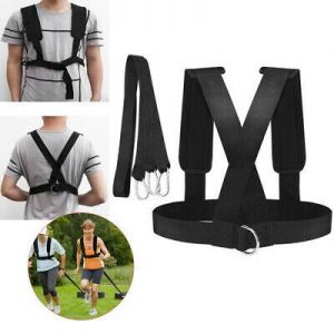 1 Set Training Belt Black Running Bands Equipment Trainning Tool for Swimming