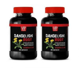 antioxidant optimizer - DANDELION ROOT - bone health products 2B 360CAPS