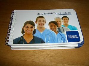 Health Care Products By Nestle Nutrition