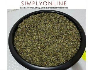 ORGANIC LEMON BALM herb dried herbs herbal Tea health products 50 g herb