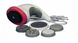 tci star HEALTH PRODUCTS Relax & Tone Massager (Pack of 1)