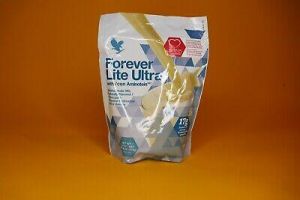 Forever Living Products / FLP / Organic / Health / Forever lite Ultra