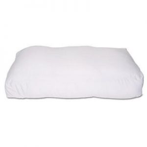 Living Health Products SOBCP-002-que Microbead Cloud Pillow Most Comfortable ...