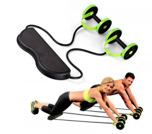 Multifunctional Fitness Gym For Training All Muscle Groups Unisex
