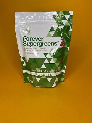 Forever Supergreens / Health / Forever Living Products / Dietary Supplement