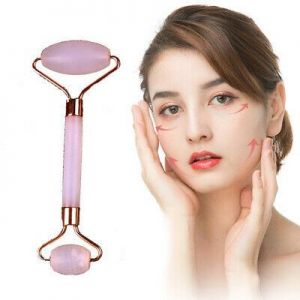 Face massager slimming product neck health care relaxation facial massage roller