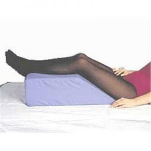 Bargain sales Living Health Products AZ-74-5032-06N 6 in. Leg Wedge - Navy