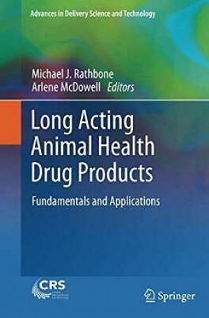 Long Acting Animal Health Drug Products : Funda, Rathbone, J.,,