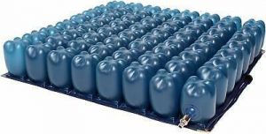 K2 Health Products Kolbs® Air Cell Wheelchair Cushion 16" x 16" (D) Low Profile