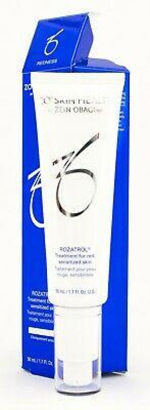 ZO Skin Health Rozatrol Treatment For Red, Sensitized Skin 50 ml / 1.7 fl oz NIB
