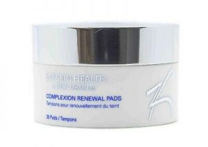 ZO Skin Health Complexion Renewal Pads 30 Pads NEW NoBox AUTH EXP 11/2021