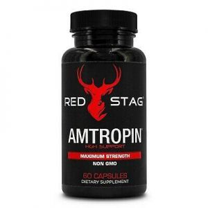 Bargain sales Health\sex Amtropin One Month Supply IGF-1 Growth Factors Amino Acid Anti-Aging NO/HGH