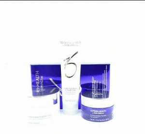 ZO Skin Health Getting Skin Ready All Skin Types Kit / Parts  AUTH