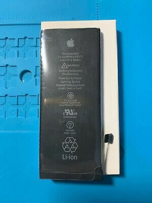 Original iPhone SE2 1821mAh Battery 100% Health Full Capacity Genuine Product