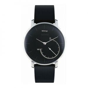 Withings Activite Steel Activity Tracking Watch