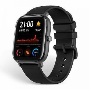 Bargain sales Electronics Amazfit GTS 1.65&#039;&#039; Smart Watch Water Resistant 12 Sports Mode USA SELLER