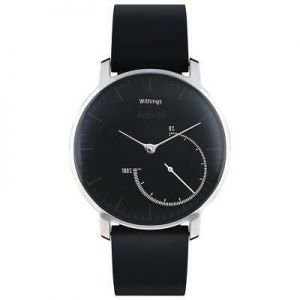 Bargain sales Electronics Withings ActivitÃ Steel - Activity and Sleep Tracking Watch