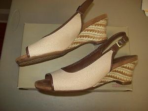 Womens/Ladies Aerosoles "Zentury" Shoes/Heels Heel Rest Design NIB